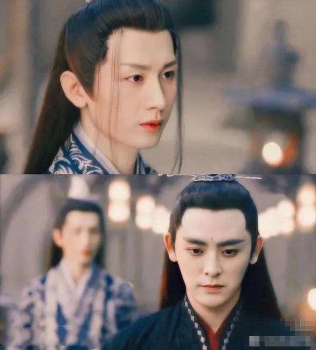 琉璃|原创感受一下男版璇玑，不仅仅强大还俊朗不凡，没被大家注意到太可惜