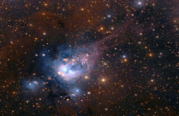 外行星|陆地面积如何影响系外行星的适居性