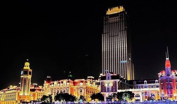 天津为什么GDP连续造假_天津gdp(3)