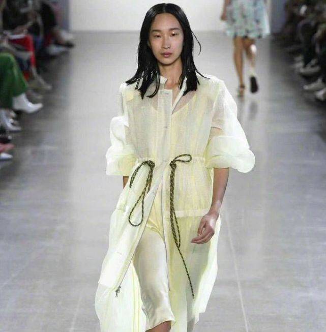 贾晨宇|有一种美叫做林永健的“女儿”,国人嫌丑,外国人当宝