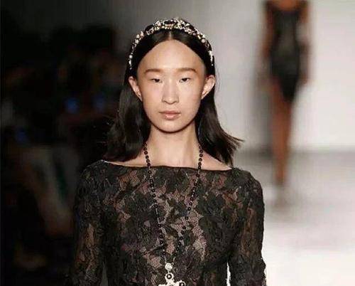 贾晨宇|有一种美叫做林永健的“女儿”,国人嫌丑,外国人当宝