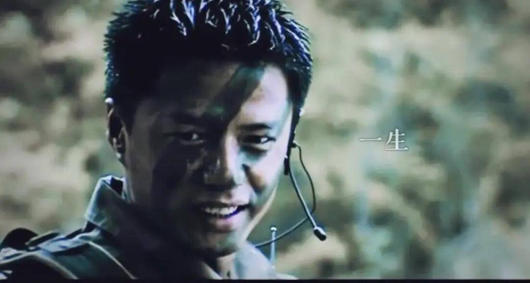 原著|士兵突击是军旅版流星花园？原著许三多是帅哥，好多人想嫁袁朗