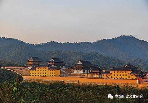 梦李白|当涂郭祥正情系宣城