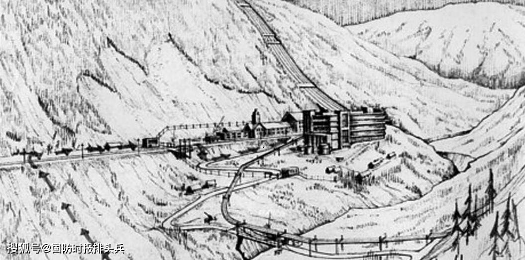 英挪特|【谍海迷踪①】雪山潜伏,炸毁重水工厂,英挪特战队员如何废了希特勒的原子梦