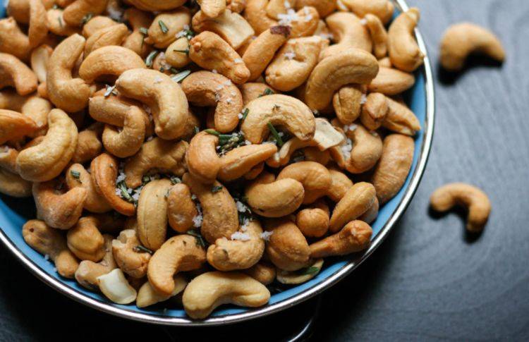 佼佼者|但你知道哪几种是坚果中的“佼佼者”吗？答案来了坚果虽好