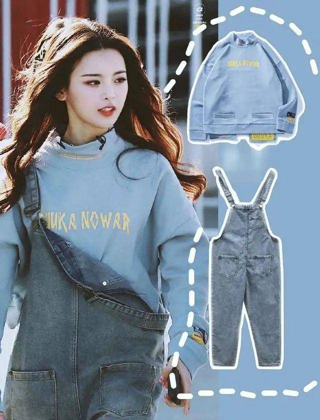 休闲|卫衣搭配什么下装好看？早秋多试试以下3款，舒适时髦又减龄