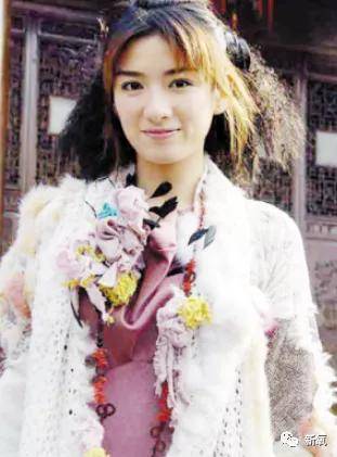 娜扎|娜扎突然被哪位高人指教了？刘亦菲天仙的地位怕是要保不住了...