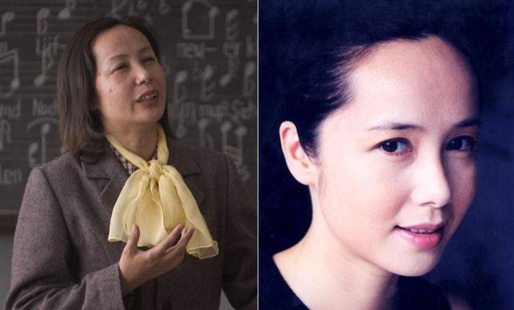 长得好看却“扮丑”的女演员，迪丽热巴不算什