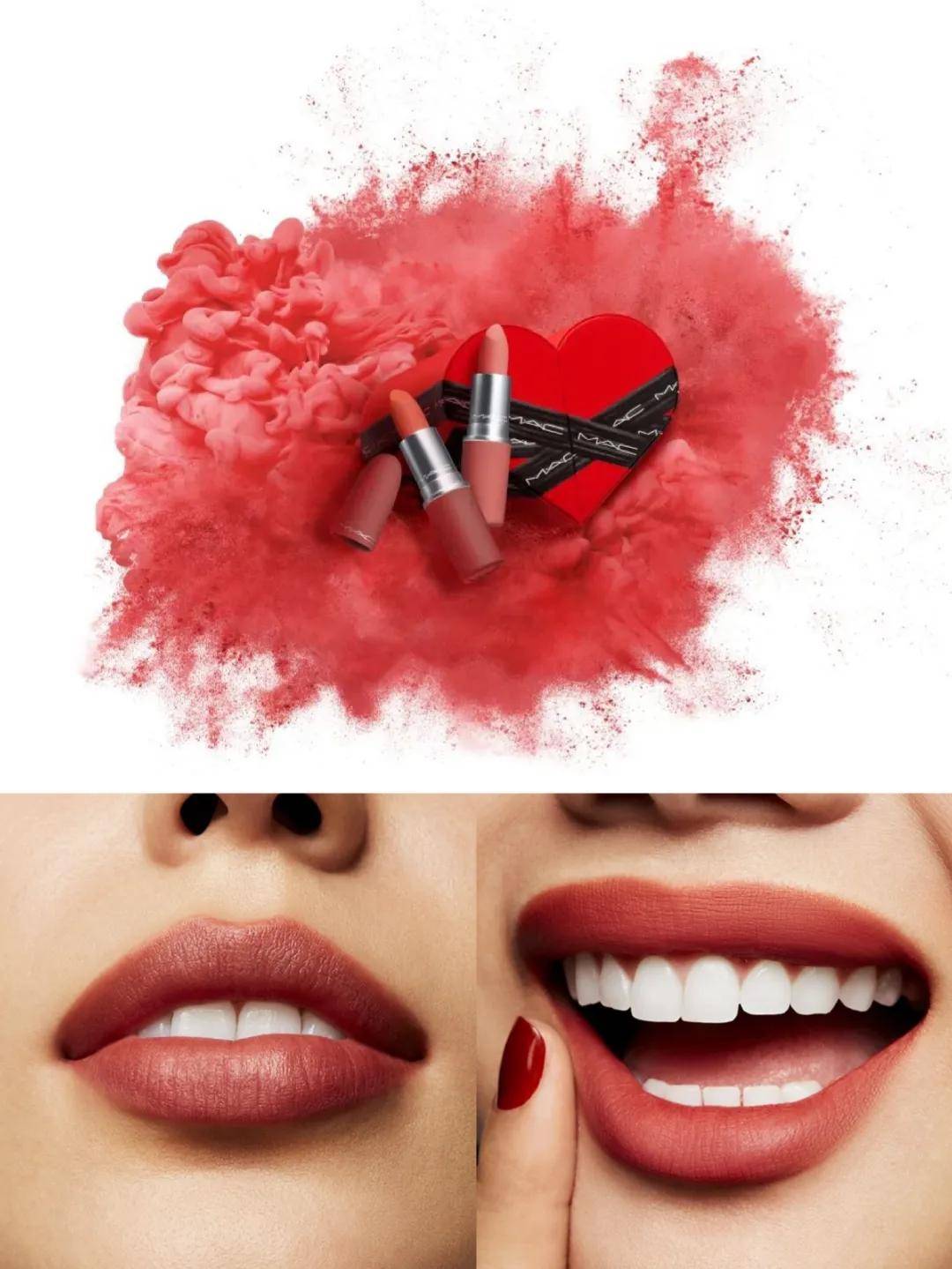 红色|七夕送礼指南| 情人节不知如何送礼？快收下这份秘籍给爱情升温吧～