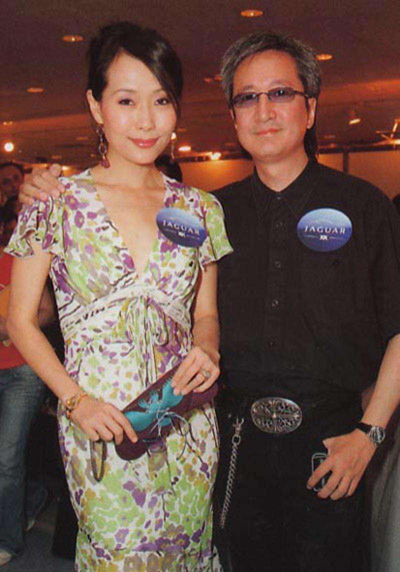 美的|叶童脸上皱纹多，但美的自然真实，比同龄扮嫩的强太多了！