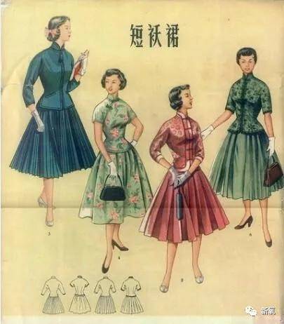 原创100年前就穿香奈儿、Prada走秀了？为资源撕X，抢丈夫抢高定...
