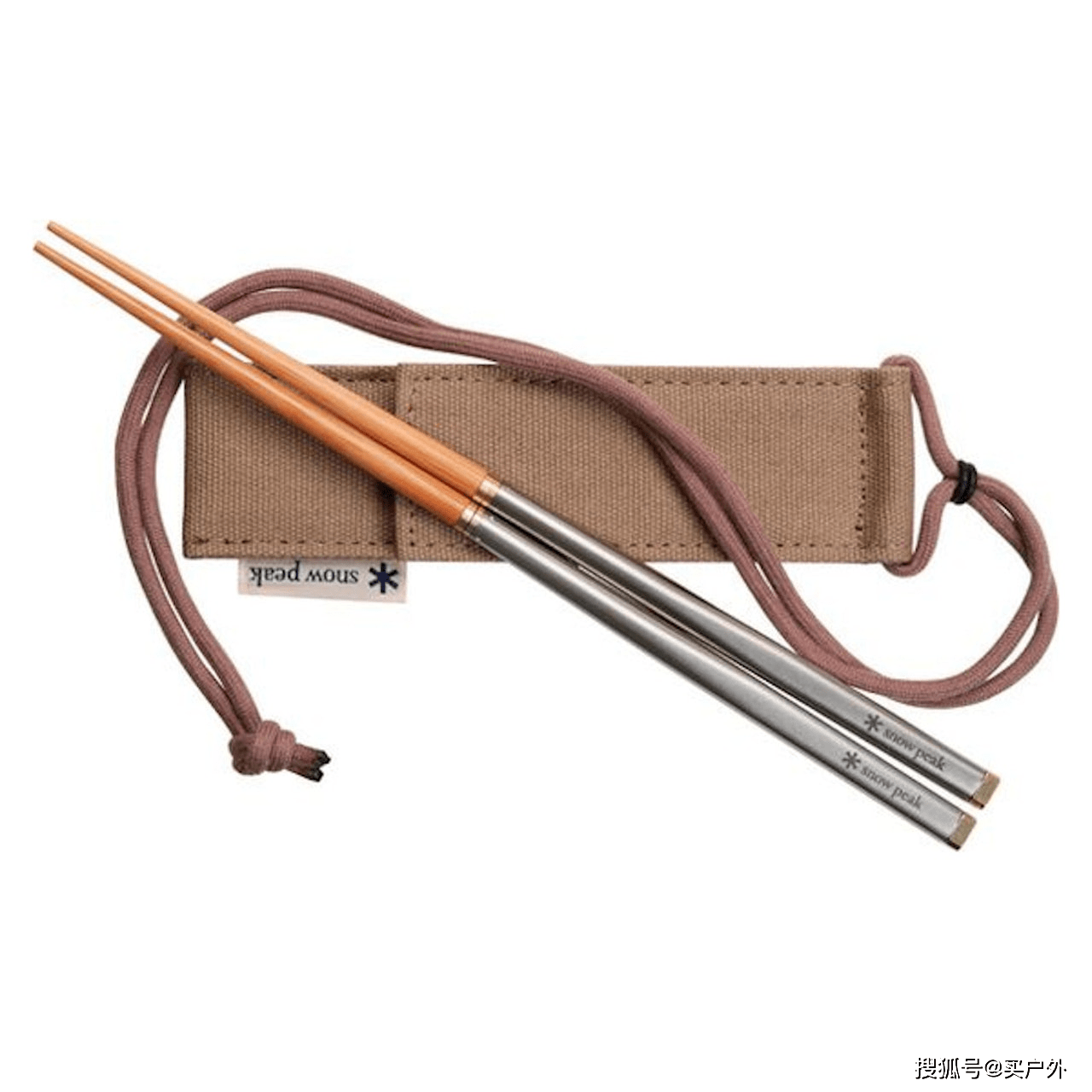 必需品|丢掉手里使用的一次性餐具，这才是你要的野炊露营必需品