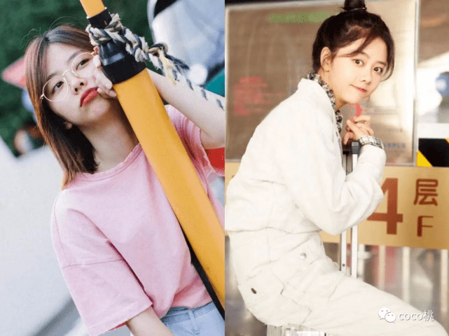 因为|30岁还在“装嫩”毫无违和感,就因为长了一张幼态讨巧脸?