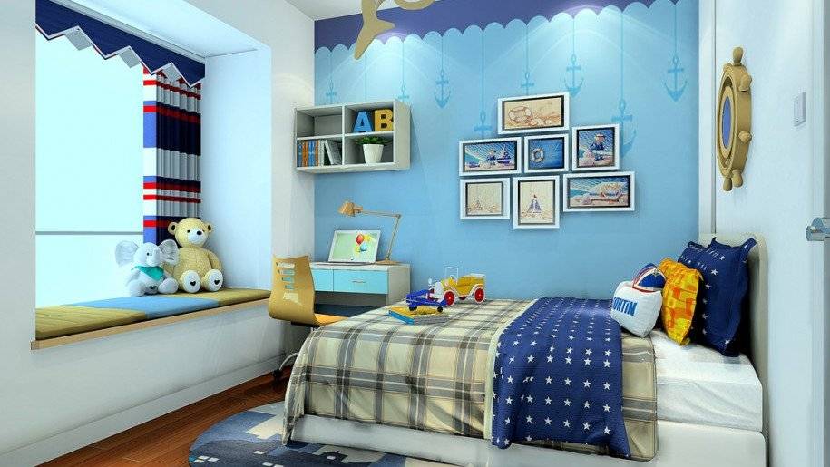 以下物品建议别放孩子卧室，影响健康不说还耽误长个，并非迷信