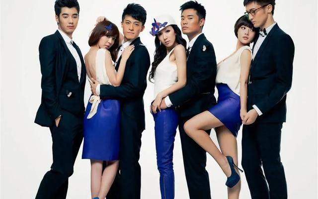 Lisa|原创《爱情公寓》最亮眼配角，她本色出演戏份少，却嫁百亿富豪当阔太