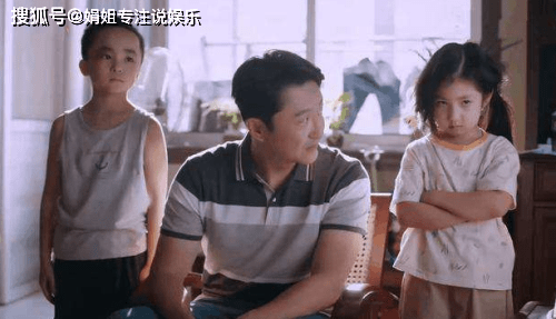 母爱|所以才假装坚强！《以家人之名》因为缺失了母爱