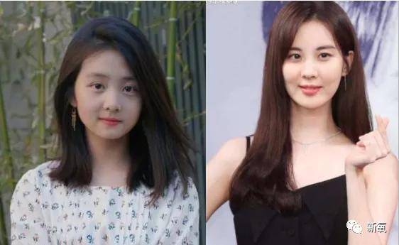 徐贤|从小土妹逆袭成神颜财阀公主，这位爱豆的换头思路请反复朗诵800遍！