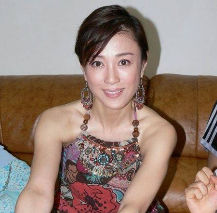 曾经是内地第一美女,因吸毒前途尽毁
