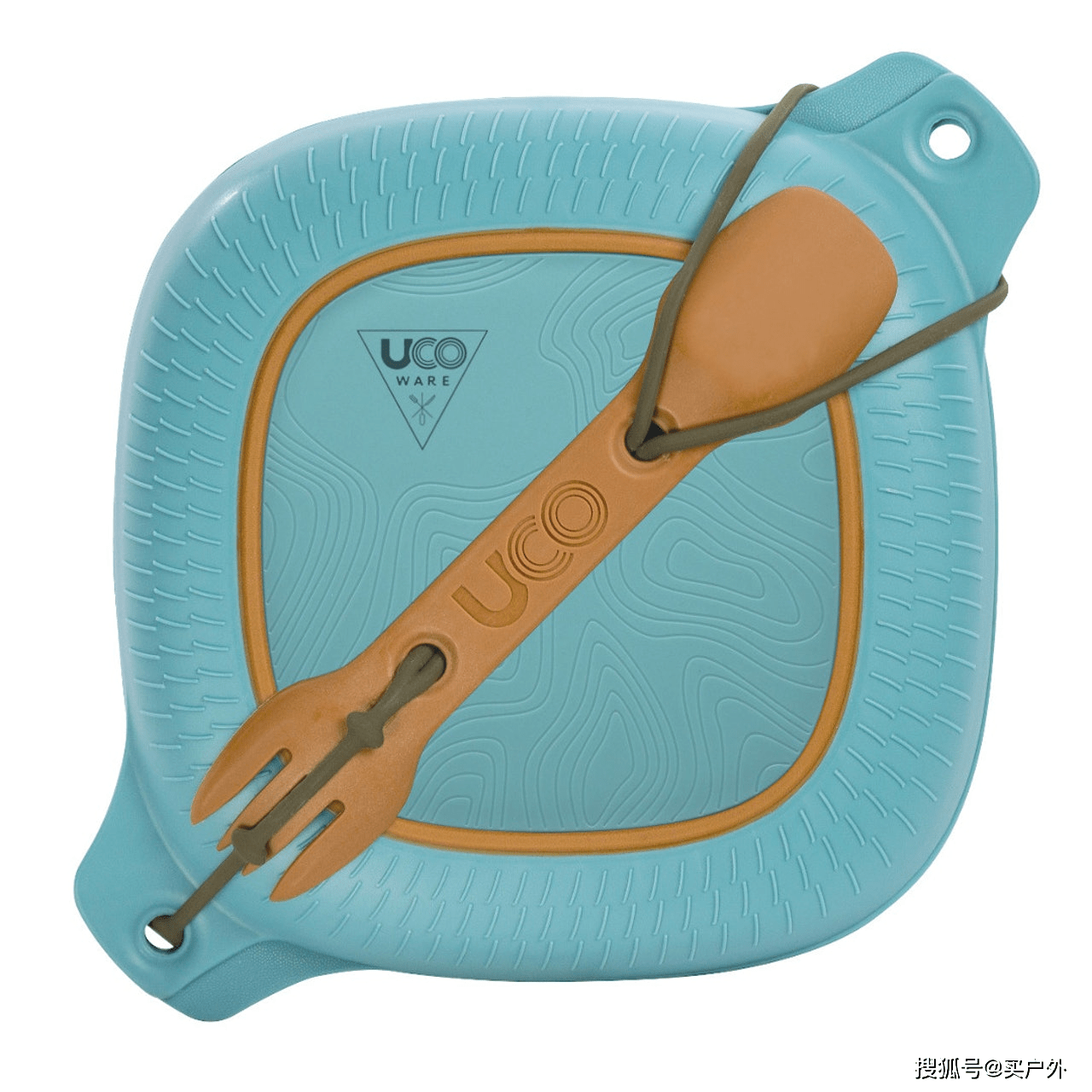 必需品|丢掉手里使用的一次性餐具，这才是你要的野炊露营必需品