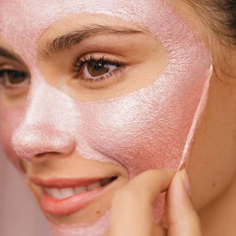 Time|都会女子的治愈时光：这些面膜能让你一天后尽情享受Me Time