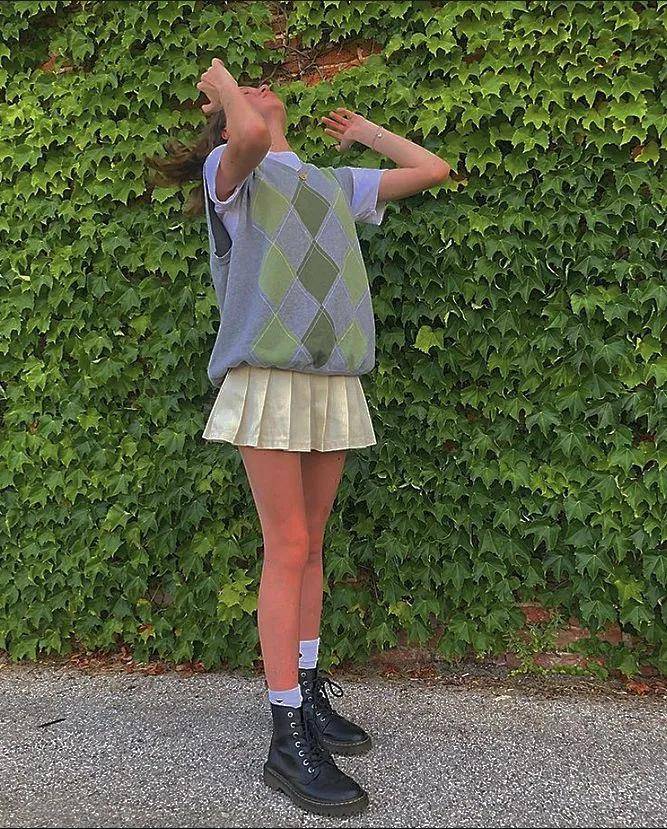 小白|今年早秋，打败小白鞋，这双鞋谁穿谁先美！