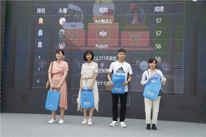 家长|励学国际教育2020年度学习力颁奖典礼学星璀璨多项大奖重磅揭晓