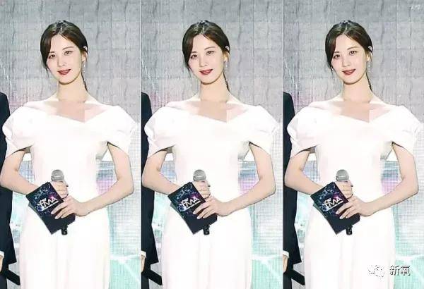 徐贤|从小土妹逆袭成神颜财阀公主，这位爱豆的换头思路请反复朗诵800遍！