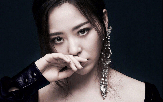 李宇春|李宇春、张靓颖,你们凭什么当导师