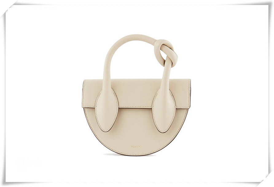 手袋|为夏日染上淡雅色彩：小众手袋品牌Yuzefi是时髦女生的新欢！