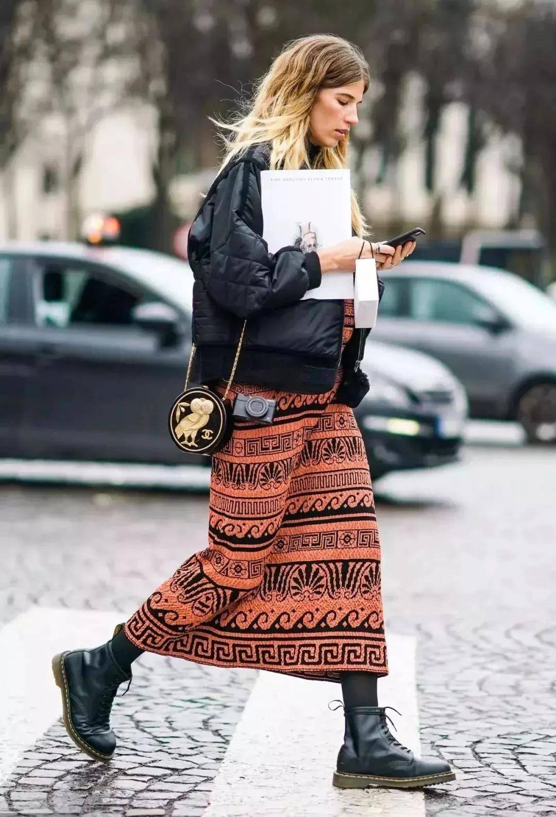 小白|今年早秋，打败小白鞋，这双鞋谁穿谁先美！