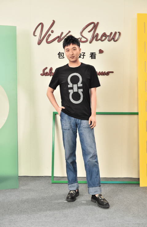 直播|“菲”凡挑战，包你好看 Salvatore Ferragamo “Viva Show”圆满落幕