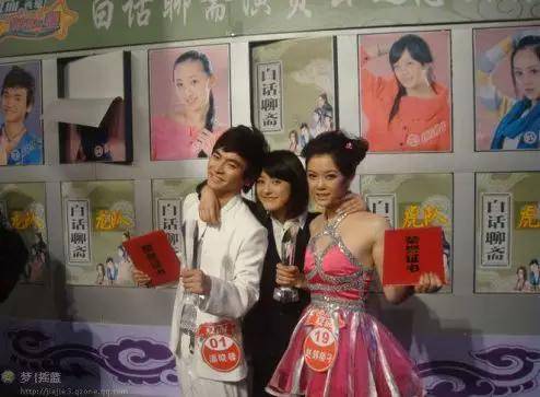 do|艳压杨超越？演天下第一美？脸do成这样还被夸清纯斩男第一人...