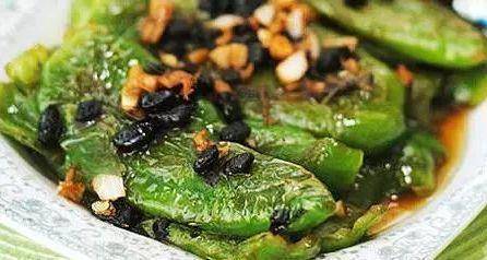 大蒜|色香味俱佳，美味十足，好吃到流口水轻松搞定的几道家常菜