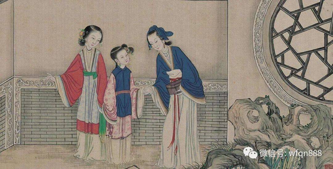 古代嫡庶区别有多大看看红楼梦贾宝玉两兄弟的待遇你就懂了