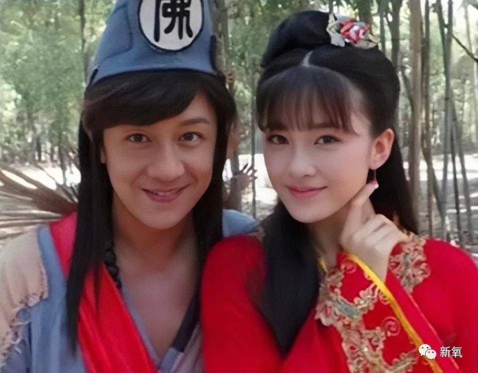 do|艳压杨超越？演天下第一美？脸do成这样还被夸清纯斩男第一人...