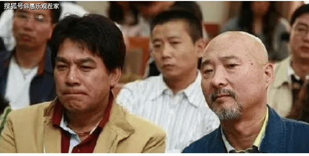 陈大愚|原创66岁陈佩斯发视频吐槽儿子，不干活只知道睡觉，网友：30岁仍啃老