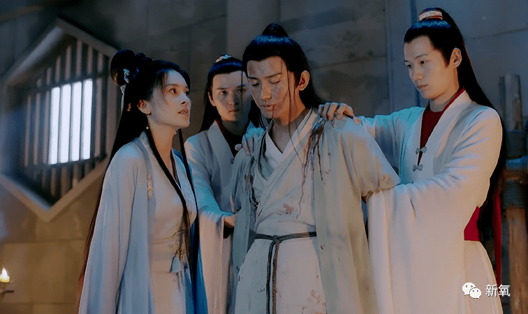 do|艳压杨超越？演天下第一美？脸do成这样还被夸清纯斩男第一人...