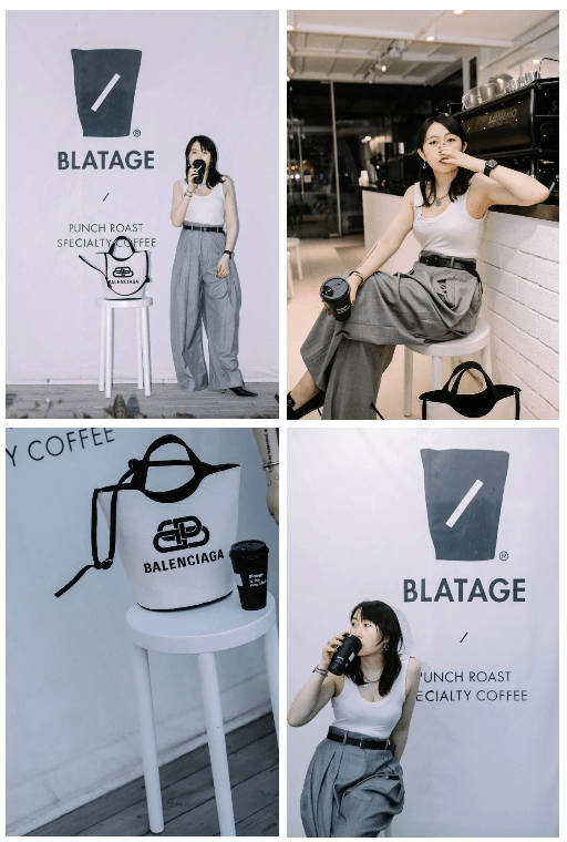 上衣|1件单品撑过最热夏天，21个搭配记录来啦