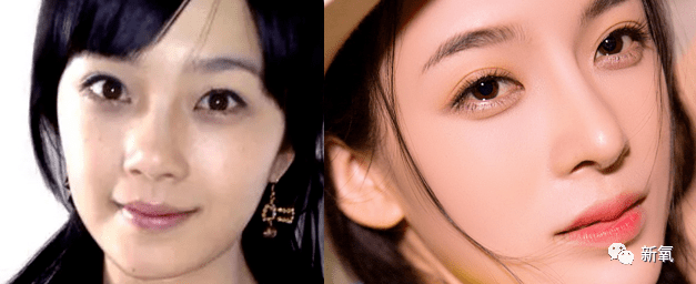 do|艳压杨超越？演天下第一美？脸do成这样还被夸清纯斩男第一人...