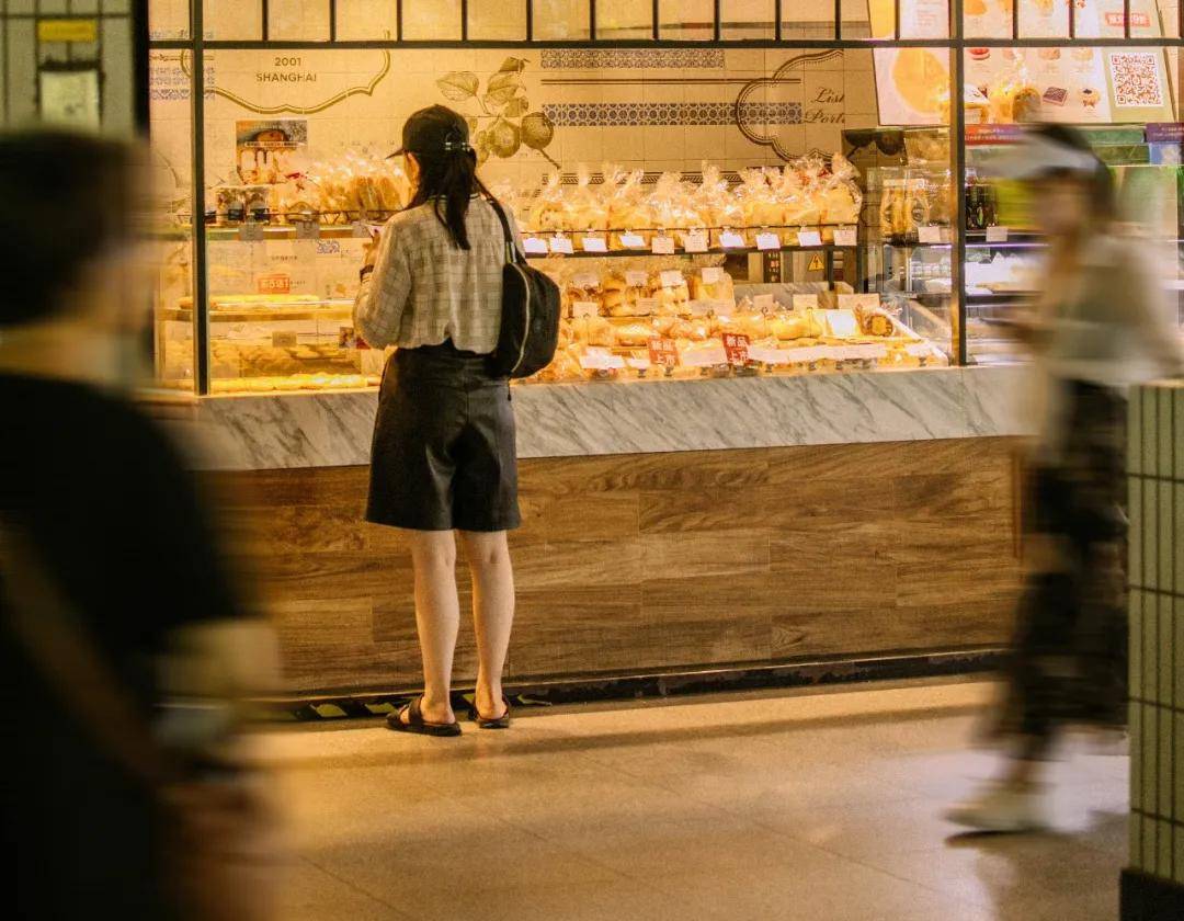 城市|这样才终活成喜欢的自己。还好，三十而已