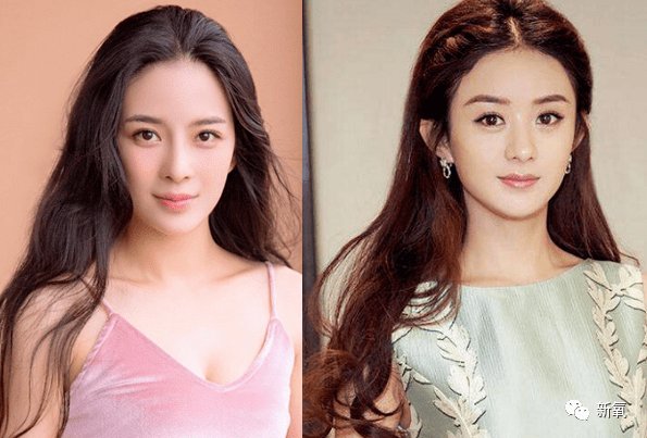 do|艳压杨超越？演天下第一美？脸do成这样还被夸清纯斩男第一人...