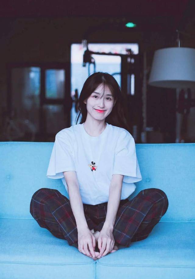 公寓|原创还记得《爱情公寓》里的宛瑜吗，如今她生活得怎么样？