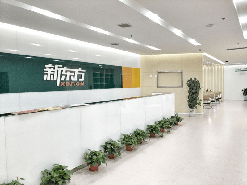 观点评论|一不小心新东方就没了！不是俞敏洪的居安思危，是新东方真实处境