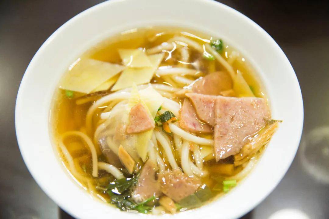 美食|地道潍坊菜去哪吃？“潍坊夜经济美食地图”本地菜板块出炉！