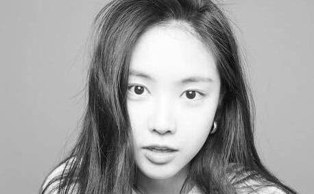 美貌|Apink 孙娜恩的“美貌近况”：身材、气质、氛围都绝了