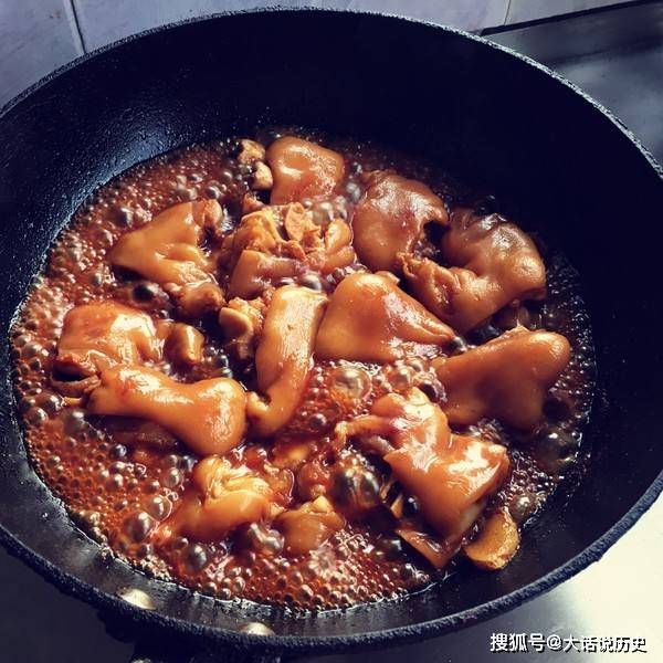 什么炖猪脚最好了 6abeee054caf442c9912f7d1a29799a6.jpeg
