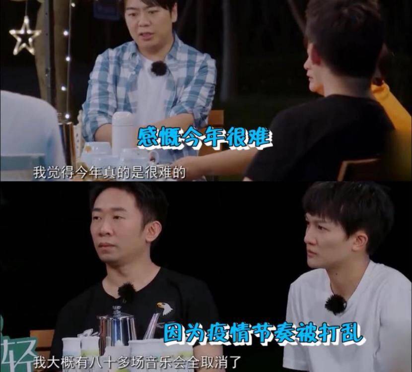 私生活|孙莉晒私生活却被人“瞧不起”：大明星全家出动挣钱样子，真掉价