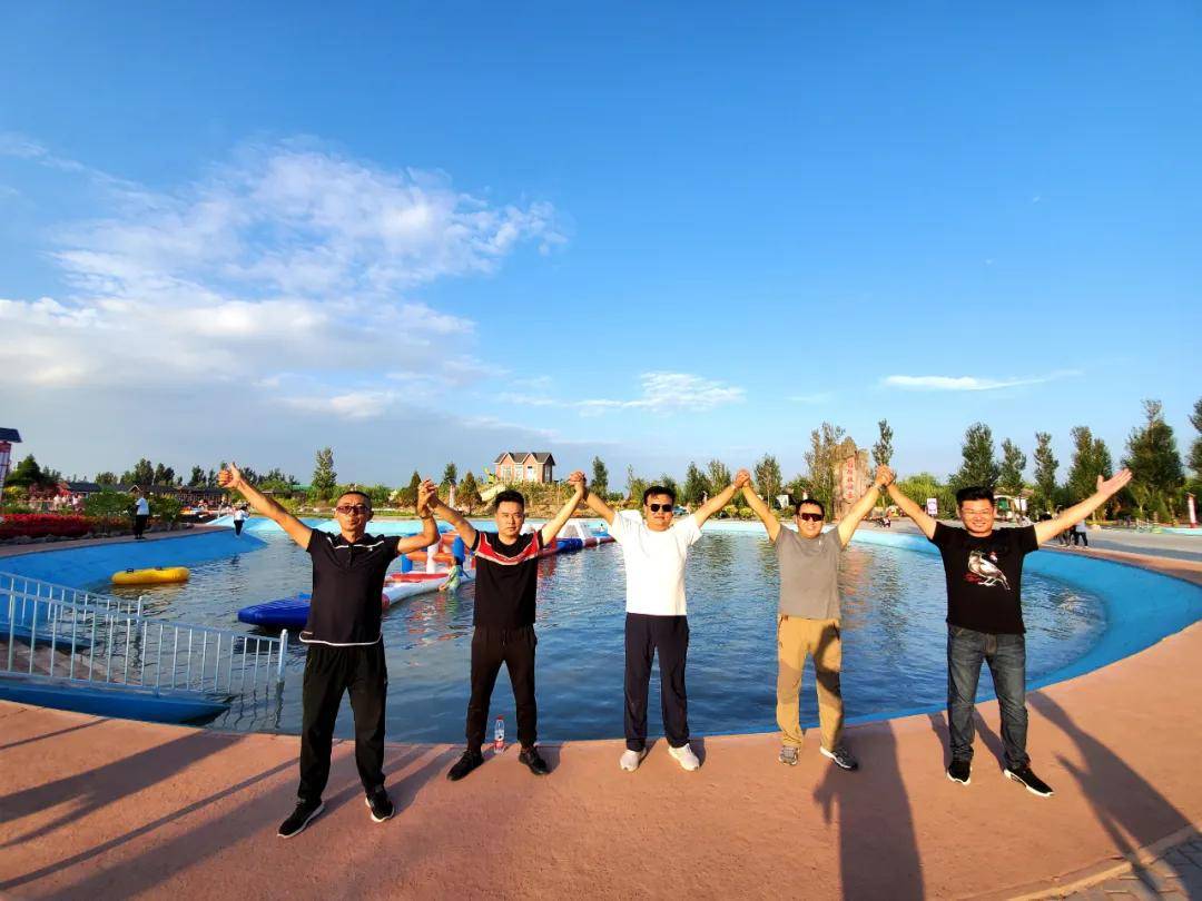 朔城区新联会 美丽乡村旅游季|凝聚新力量 筑梦新时代 朔城区新联会助力2020朔州美丽乡村旅游季