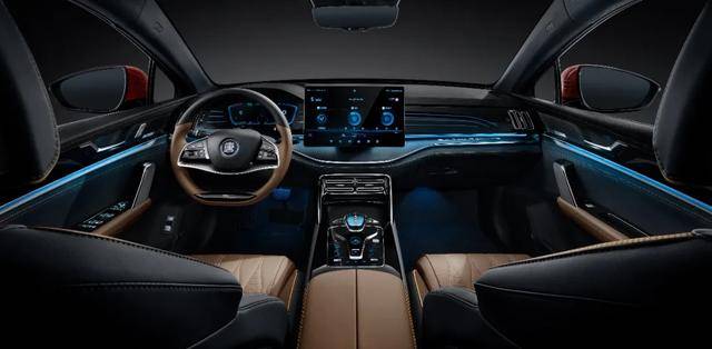 比亚迪唐|46 项升级+17 项黑科技，2021款唐产品价值全面提升