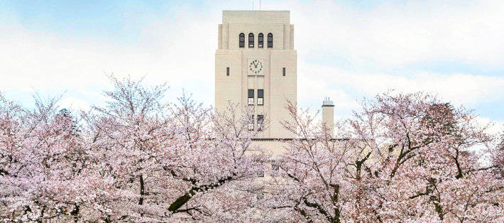 修士|中山大学学霸成功获得日本全英文授课SGU修士——东工大和早稻田大学的offer